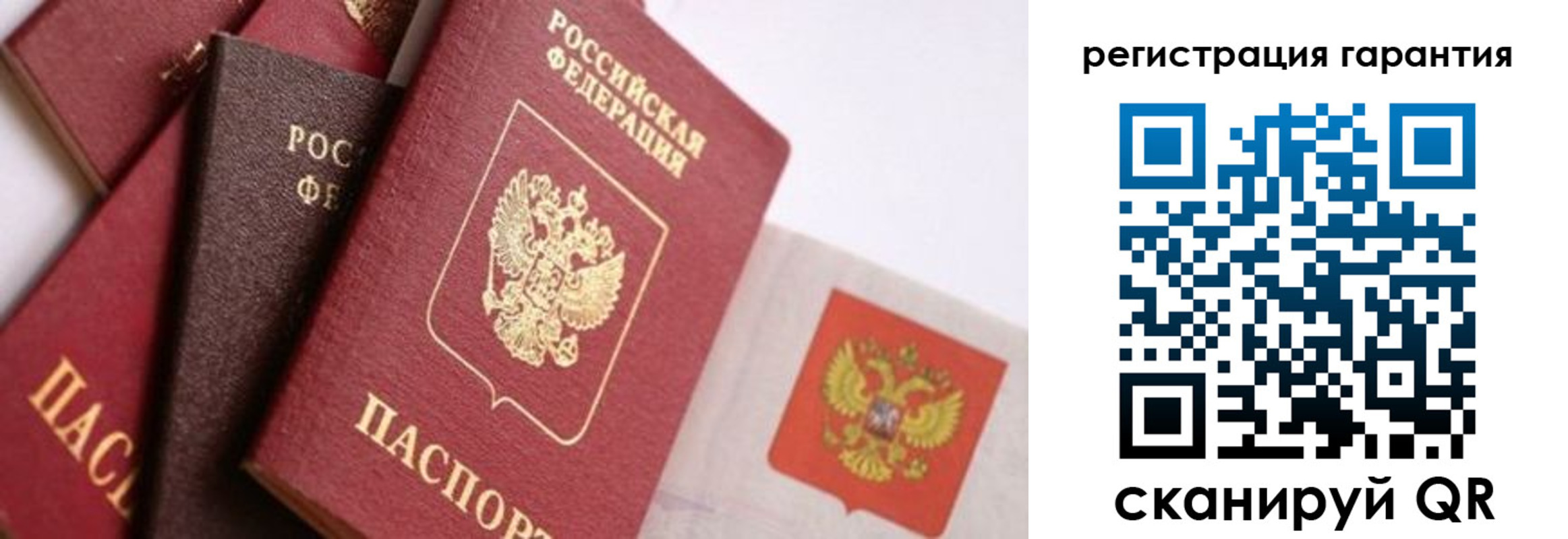 временная прописка в Брянске
