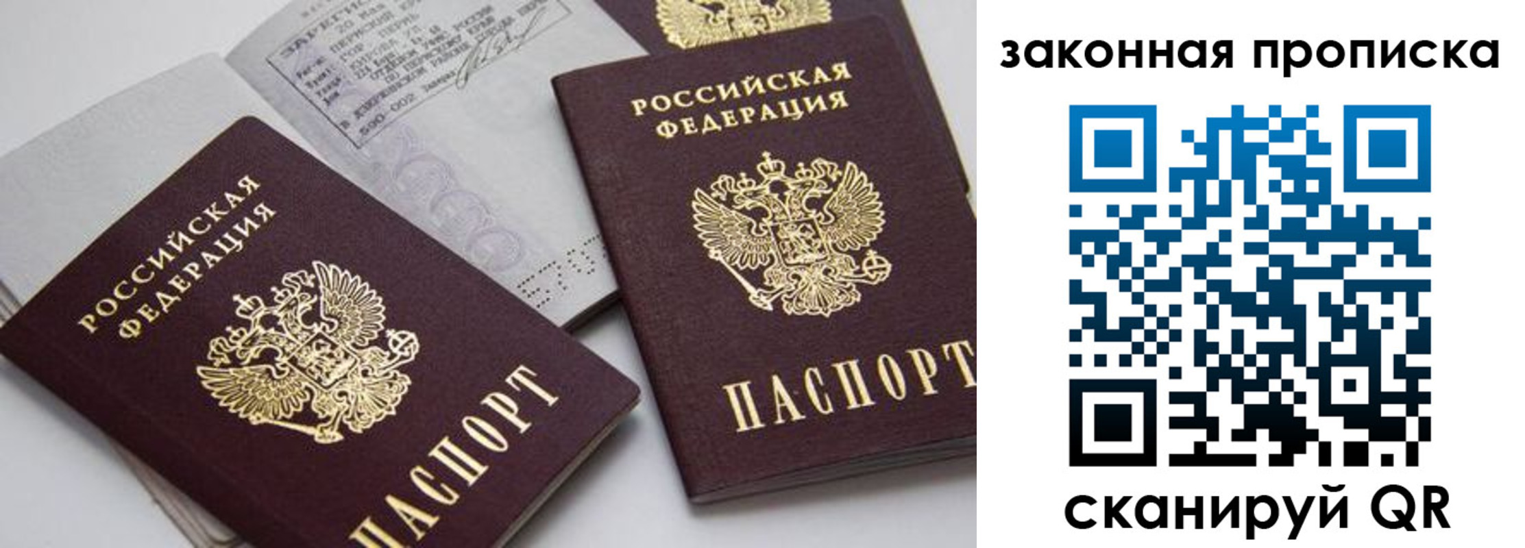 где прописаться в Брянске